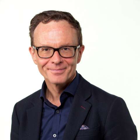 Brian Holland