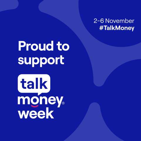 Talk Money Week newsfeed image