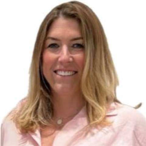 Kirsty Rudd